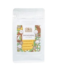 Брингарадж - порошок для укрепления волос, 50гр. (IndiBird)