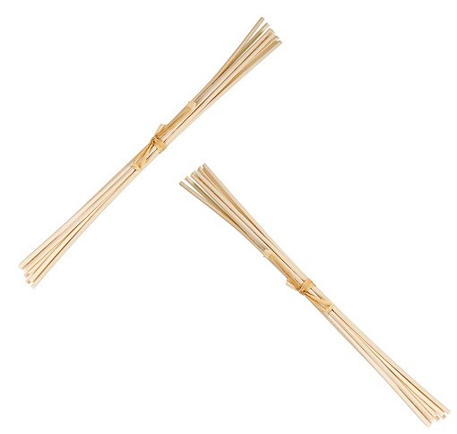 Тростниковые палочки для ароматических диффузоров объемом 50мл. (Le Blanc)