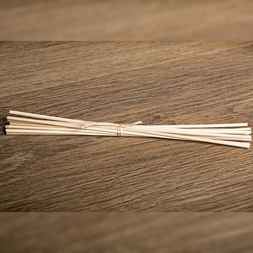 Тростниковые палочки для ароматических диффузоров объемом 50мл. (Le Blanc)