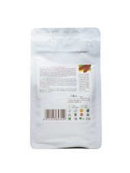 Шикакай - шампунь, бальзам и маска для укрепления волос, 200гр. (IndiBird)