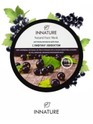 INNATURE Маска для лица с лифтинг-эффектом, 50 мл
