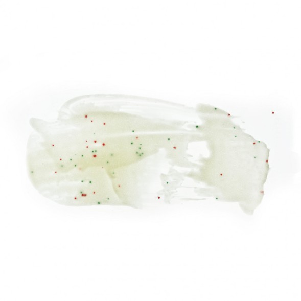 Kleona Гоммаж деликатный для лица с гранулами жожоба, 75 мл