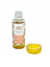 Масло Моринги (Moringa Seeds Oil), 50мл. (Indibird)