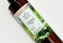 INNATURE Мицеллярная вода, 250 мл