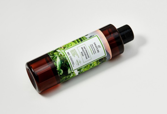 INNATURE Мицеллярная вода, 250 мл