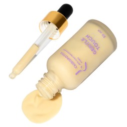 JURASSIC SPA Сыворотка для чувствительной кожи лица, 30 мл - Gentle Touch