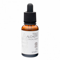 Сыворотка для лица Vitamin C 3%, 30мл. (True Alchemy)
