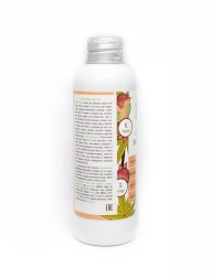 Масло Касторовое (Castor Seeds Oil), 150мл. (Indibird)