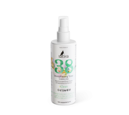 Sativa №38 Тоник для лица укрепляющий, 150 мл