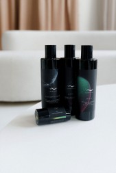 COSMAVERA Бальзам-кондиционер для волос &amp;quot;КОСМИЧЕСКИЙ&amp;quot;, 250 мл