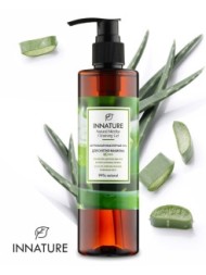 INNATURE Мицеллярный гель для снятия макияжа, 250 мл