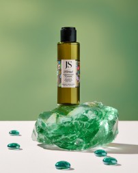 JURASSIC SPA Тоник гидролатный для жирной и проблемной кожи лица Normal, 110 мл