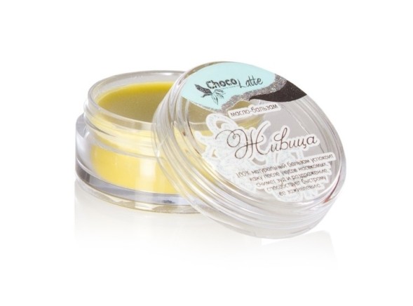 ChocoLatte Воск-БАЛЬЗАМ ЖИВИЦА, 10 мл