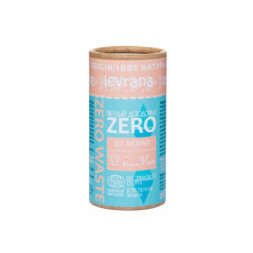 Твердый дезодорант &quot;Zero&quot; без аромата, 75гр. (Levrana)