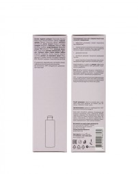 JURASSIC SPA Тоник гидролатный для чувствительной кожи лица Gentle touch, 110 мл