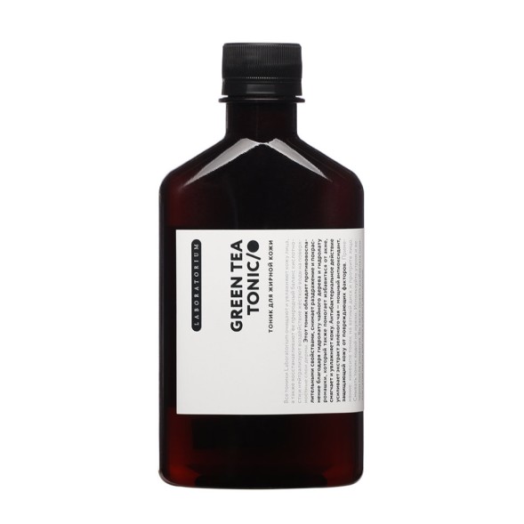 Laboratorium Тоник для лица для жирной кожи, 250 мл