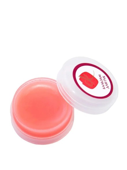 Бальзам для губ Леди Роял, 5мл (Секрет Красоты)