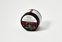 INNATURE Скраб для тела &amp;quot;Масло жожоба и черешня&amp;quot;, 250 мл