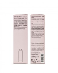 JURASSIC SPA Тоник для зрелой кожи лица Anti Age, 110 мл