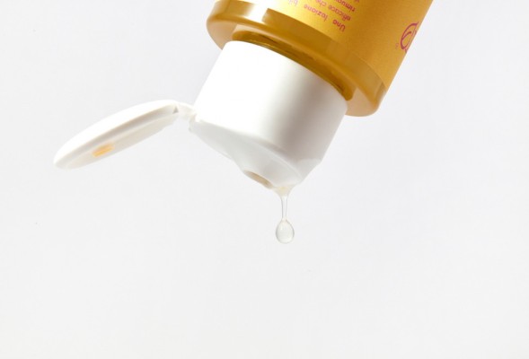 PuroBio mini Двухфазный лосьон для снятия макияжа, 100 мл