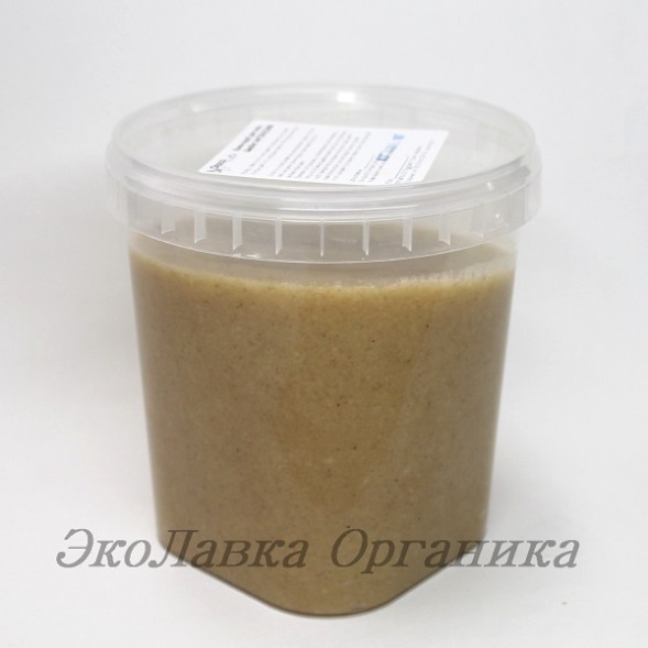 Крем-скраб для тела ЩЕРБЕТ ИНДИЙСКИЙ, 1 кг.  (ChocoLatte)