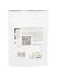 Краска для волос &amp;quot;Хна черная&amp;quot;, 50гр. (Indibird)