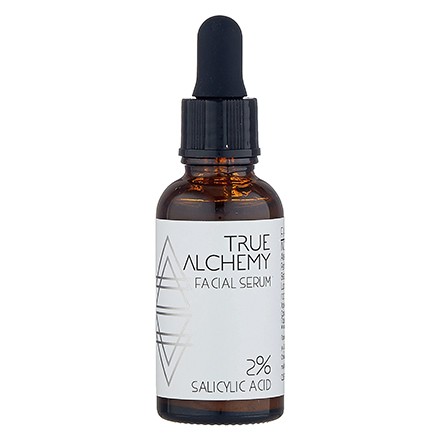 Сыворотка для лица Salicylic Acid 2%, 30мл. (True Alchemy)