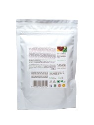 Сухой шампунь-маска для волос Совершенство (Тали Поди), 200гр. (IndiBird)