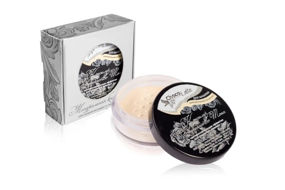 ChocoLatte Консилер СОВЕРШЕНСТВО ТОНА со светоотражающим эффектом, 3 гр