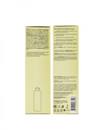 JURASSIC SPA Тоник для сухой обезвоженной кожи лица Aqua matrix, 110 мл