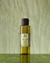 JURASSIC SPA Тоник для сухой обезвоженной кожи лица Aqua matrix, 110 мл