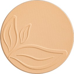 PuroBio Пудра 02 розовый, 9 гр