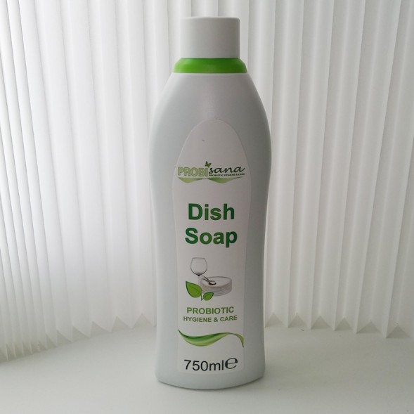 Probisana dish soap Chrisal (Средство для мытья посуды Кризал), 750 мл.