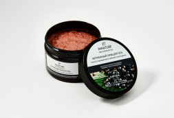 INNATURE Скраб для тела &amp;quot;Масло макадамии и черная смородина&amp;quot;, 250 мл