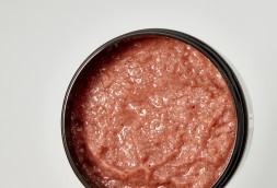 INNATURE Скраб для тела &amp;quot;Масло макадамии и черная смородина&amp;quot;, 250 мл