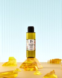 JURASSIC SPA Тоник осветляющий для всех типов кожи лица Natural Glow, 110 мл
