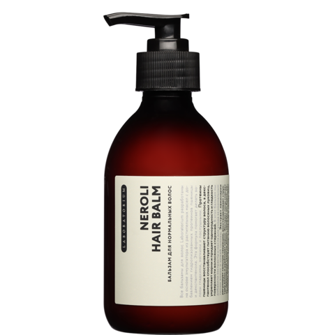 Laboratorium Бальзам для нормальных волос, 250 мл