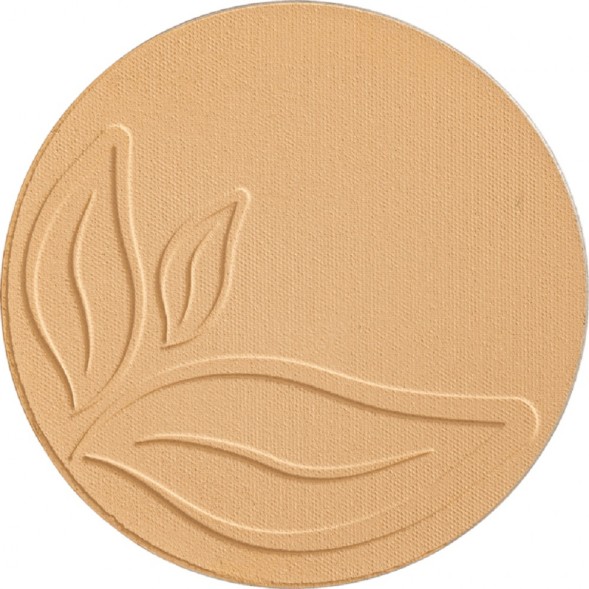 PuroBio Пудра 03 желтый, 9 гр