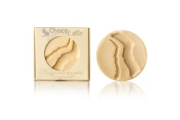 Масло твердое для тела Плиточка АФРИКАНО, антицеллюлитная, 35г (ChocoLatte)