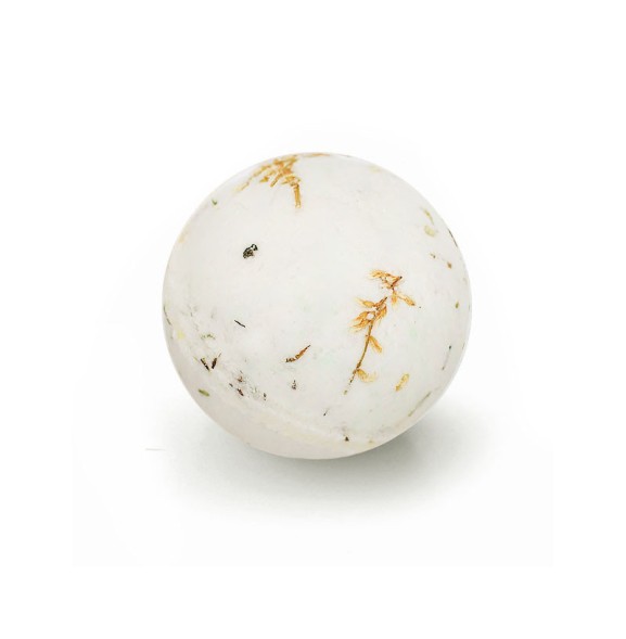 Гейзер для ванны &amp;quot;Шалфей&amp;quot; с экстрактом шалфея, 80гр. ТМ TAIGANICA