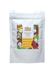 Сухой шампунь-маска для волос Совершенство (Тали Поди), 50гр. (IndiBird)