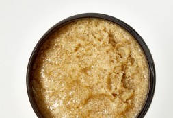 INNATURE Скраб для тела &amp;quot;Масло ши и лайм&amp;quot;, 250 мл