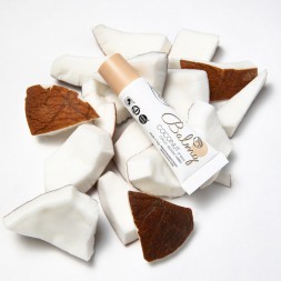 PuroBio Бальзам для губ Balmy Кокос, 10 мл