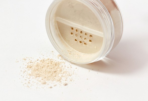 PuroBio Пудра шелковая Silky Powder, 8 гр