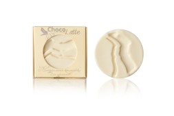 Масло твердое для тела Плиточка МИЛАНО, омолаживающая, 35г (ChocoLatte)