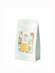 Семена Хны - порошок для укрепления волос, 200гр. (IndiBird)