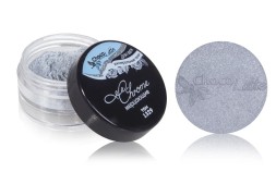 Тени минеральные для век тон 1329 Chrome/ мерцающие, TM ChocoLatte, 3 мл/1,2гр