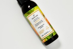 INNATURE Спрей-дезодорант для тела &amp;quot;Минеральная защита&amp;quot;, 50 мл