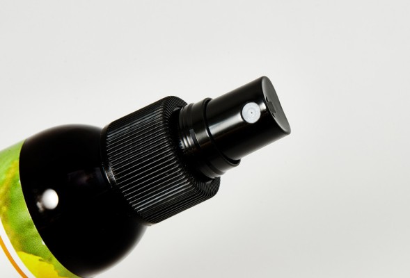 INNATURE Спрей-дезодорант для тела &amp;quot;Минеральная защита&amp;quot;, 50 мл