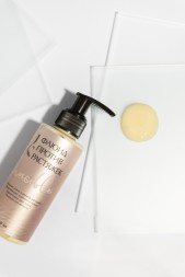 JURASSIC SPA Флюид против растяжек Invisible, 150 мл